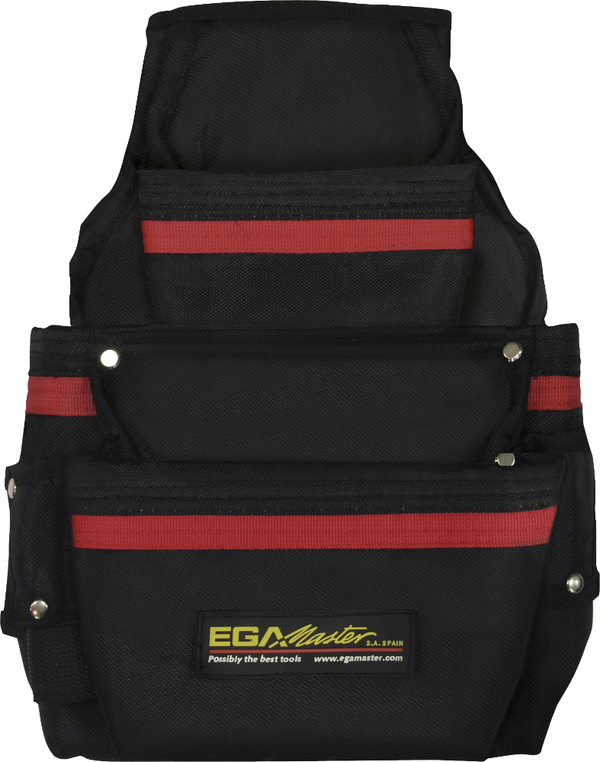 EGA Master, 50931, Industrial furniture & storage, Tool bag & cases