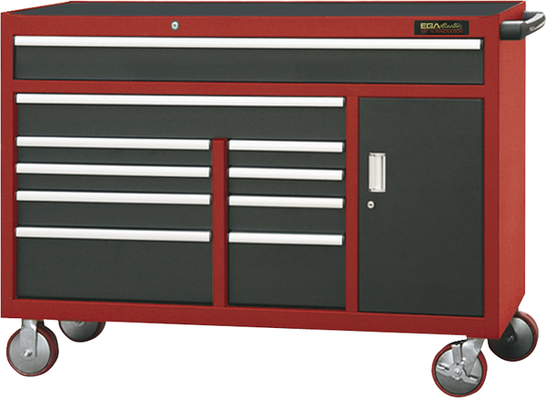 EGA Master, 51513, Industrial furniture & storage, Roller cabinets