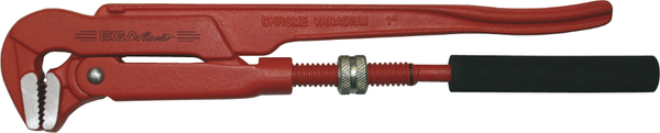 EGA Master, 61047, Pipe tools, Pipe Wrench