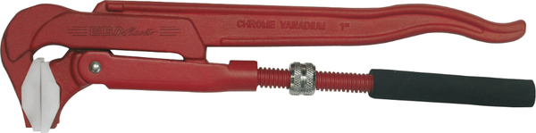 EGA Master, 61050, Pipe tools, Pipe Wrench