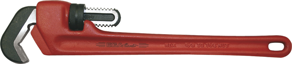 EGA Master, 61368, Pipe tools, Pipe Wrench