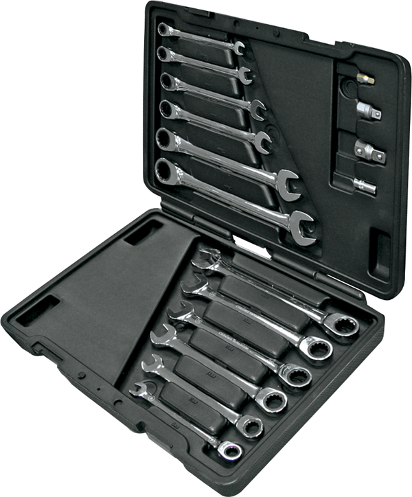 EGA Master, 69868, Industrial tools, Wrenches