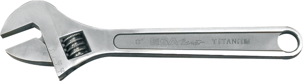 EGA Master, 71655, Titanium non-magnetic tools, Titanium wrenches