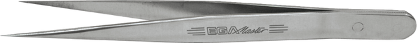 EGA Master, 71659, Titanium non-magnetic tools, Titanium tweezer