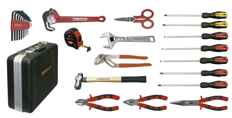 EGA Master, 51620, Industrial tools, Tool Kits