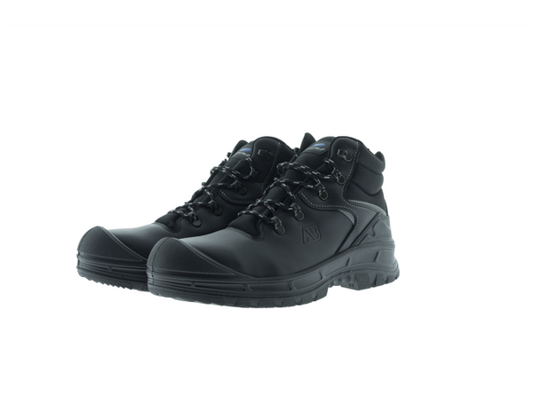 3327608LA - PANTHER Safety Shoes, BALTEUS MID S3 SRC