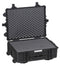 5823.B,Transport cases, heavy duty cases, industrial cases, rugged cases.