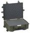 5823.G,Transport cases, heavy duty cases, industrial cases, rugged cases.