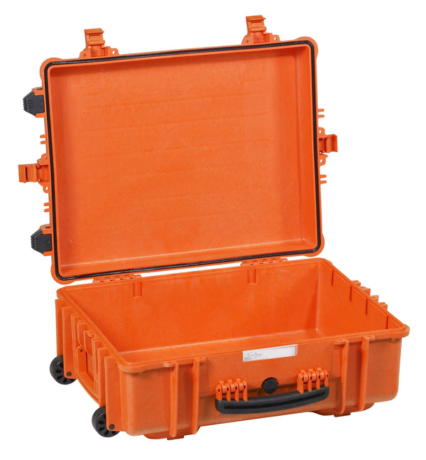 5823.O E,Transport cases, heavy duty cases, industrial cases, rugged cases.