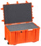 7641.O,Transport cases, heavy duty cases, industrial cases, rugged cases.