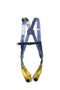 Work at Height,Fall Protection,Harness & Belts,Unbelted,Irudek
