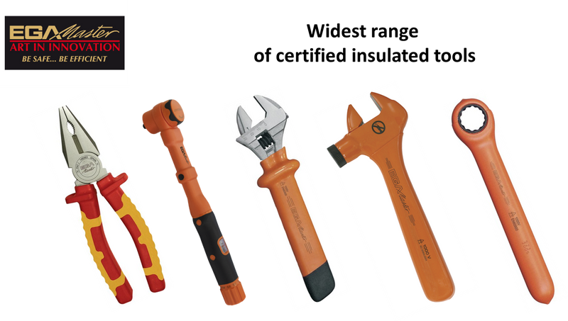 Insulated Tools