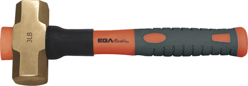 EGA Master, 35770, Non-sparking tools, Non-sparking hammers