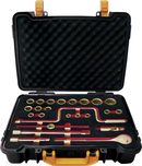 EGA Master, 74269, Non-sparking tools, Non-sparking wrenches