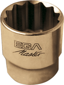 EGA Master, 77848, Non-sparking tools, Non-sparking wrenches