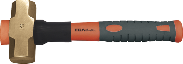 EGA Master, 79930, Non-sparking tools, Non-sparking hammers