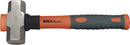 EGA Master, 38070, INOX Tools, INOX Hammers