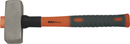 EGA Master, 38183, INOX Tools, INOX Hammers