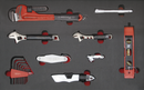 EGA Master, AD500207, Anti-drop tools, Anti-drop set