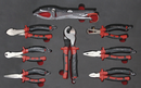 EGA Master, AD500257, Anti-drop tools, Anti-drop set