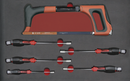 EGA Master, AD500287, Anti-drop tools, Anti-drop set