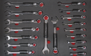 EGA Master, AD500407, Anti-drop tools, Anti-drop set