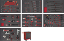 EGA Master, AD500357, Anti-drop tools, Anti-drop set