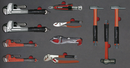EGA Master, AD500737, Anti-drop tools, Anti-drop set