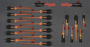 EGA Master, AD500787, Anti-drop tools, Anti-drop set