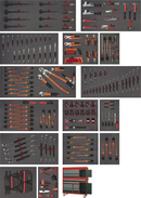 EGA Master, AD500397, Anti-drop tools, Anti-drop set