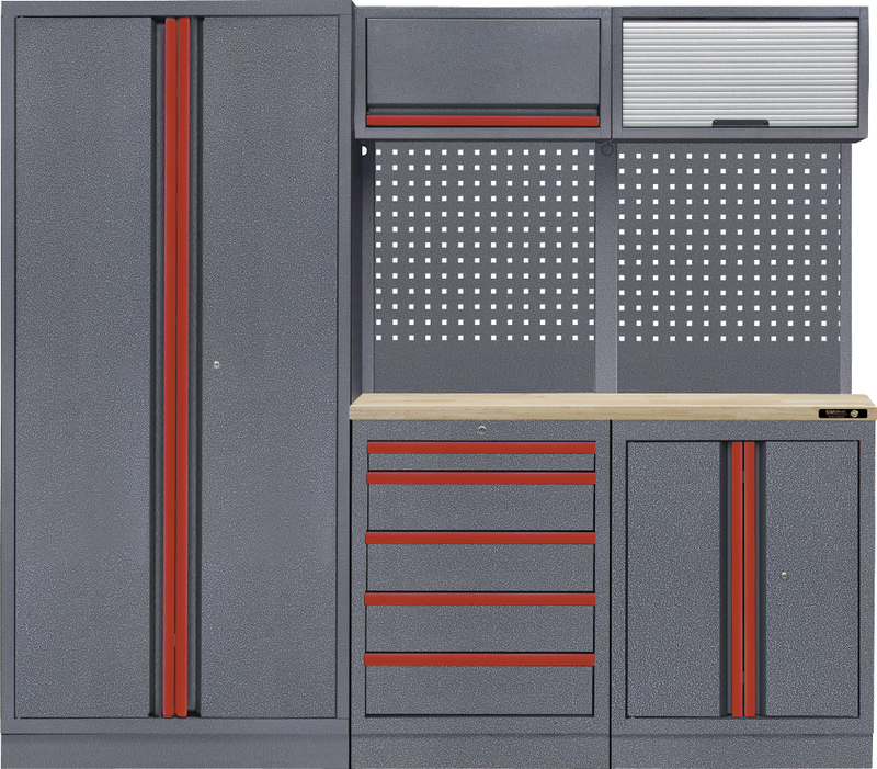 EGA Master, 50101, Industrial furniture & storage, Workshop furniture