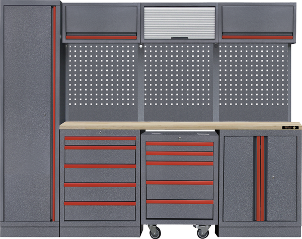 EGA Master, 50102, Industrial furniture & storage, Workshop furniture
