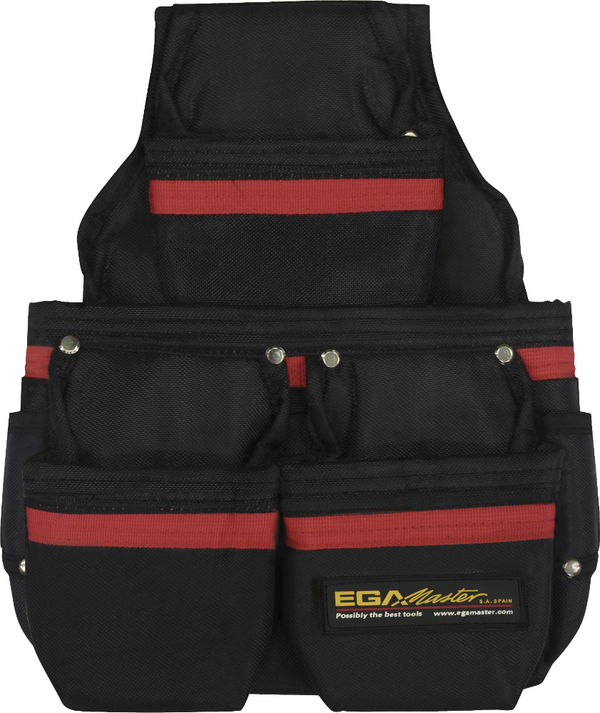 EGA Master, 50930, Industrial furniture & storage, Tool bag & cases