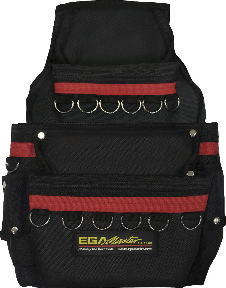 EGA Master, 50935, Anti-drop tools, Tool bag & cases