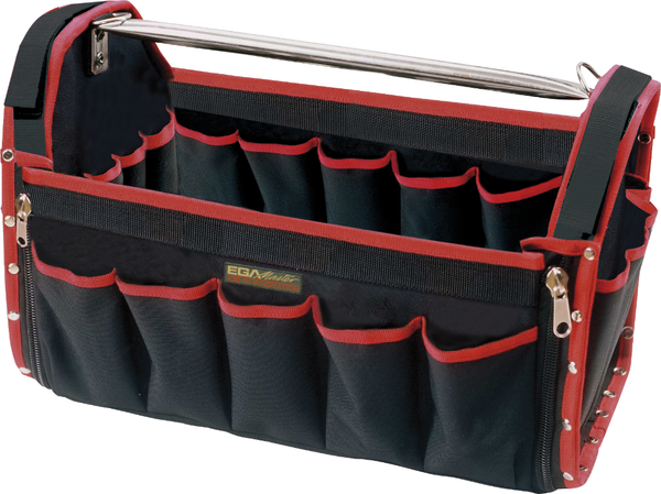EGA Master, 50961, Industrial furniture & storage, Tool bag & cases
