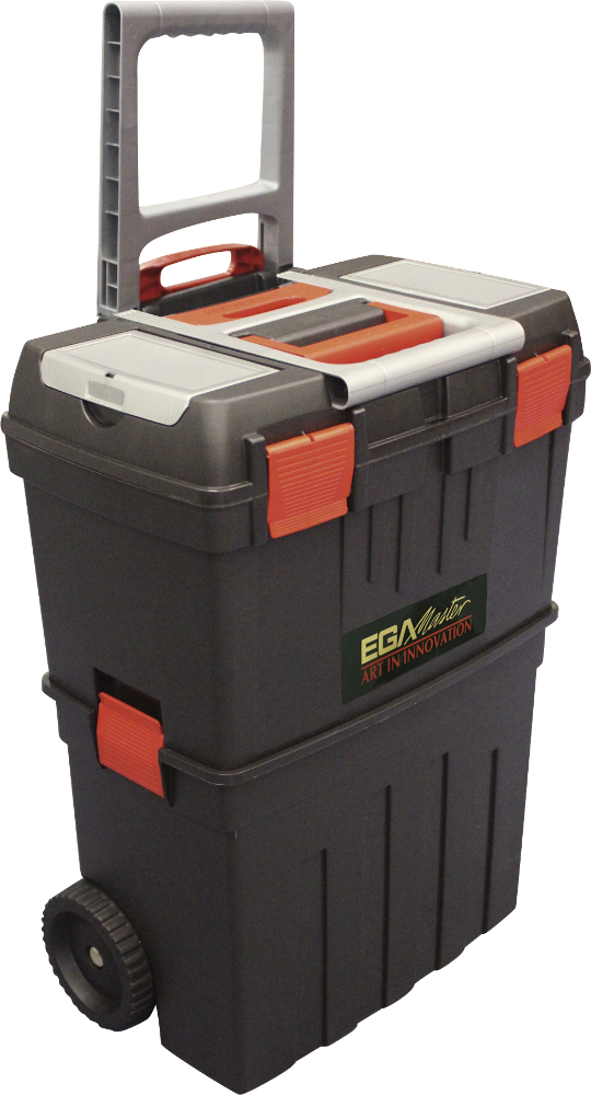 EGA Master, 50968, Industrial furniture & storage, Workshop furniture