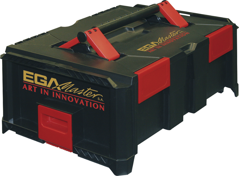 EGA Master, 50995, Industrial furniture & storage, Tool bag & cases
