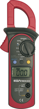EGA Master, 51246, Measuring equipment & tools, Digital measuring devices
