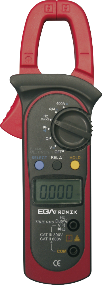 EGA Master, 51247, Measuring equipment & tools, Digital measuring devices