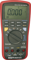 EGA Master, 51251, Measuring equipment & tools, Digital measuring devices