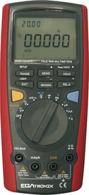 EGA Master, 51253, Measuring equipment & tools, Digital measuring devices