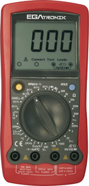 EGA Master, 51259, Measuring equipment & tools, Digital measuring devices