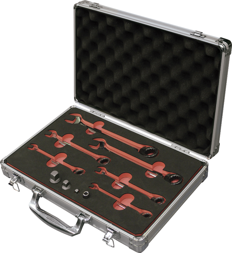 EGA Master, 51456, Industrial tools, Wrenches
