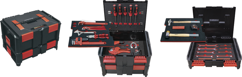 EGA Master, 51536, Industrial tools, Tool Kits