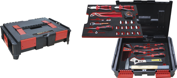 EGA Master, 51550, Industrial tools, Tool Kits
