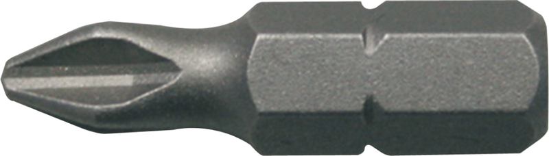 EGA Master, 66635, Industrial tools, Blister of bits