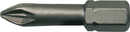 EGA Master, 66545, Industrial tools, Blister of bits