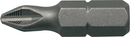 EGA Master, 55204, Industrial tools, Blister of bits