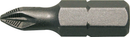 EGA Master, 55208, Industrial tools, Blister of bits
