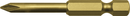 EGA Master, 55214, Industrial tools, Blister of bits